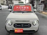 アルトラパン LC  L 4WD 