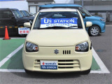 アルト S 