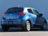 MAZDA2 1.5 15S スマートエディション 