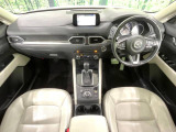 CX-5 2.2 XD Lパッケージ 