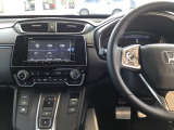 CR-V 2.0 ハイブリッド EX 