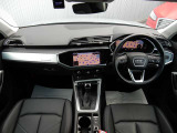 Q3 35 TFSI アドバンスド 