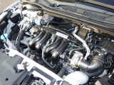 ヴェゼル 1.5 X ホンダセンシング 