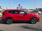 エクストレイル 2.0 20X 4WD 