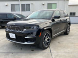 従来のガソリンエンジンとパワフルな電気モーターを組み合わせたJeep史上初のプラグインハイブリット、