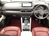 CX-5 2.2 XD 100周年特別記念車 4WD 