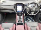 レヴォーグ 1.8 STI スポーツ EX 4WD 