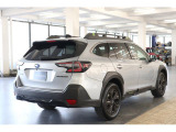レガシィアウトバック  1.8 エックスブレイク EX 4WD
