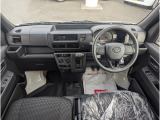 ハイゼットカーゴ デラックス ハイルーフ 4WD 