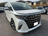アルファード 2.5 Z 