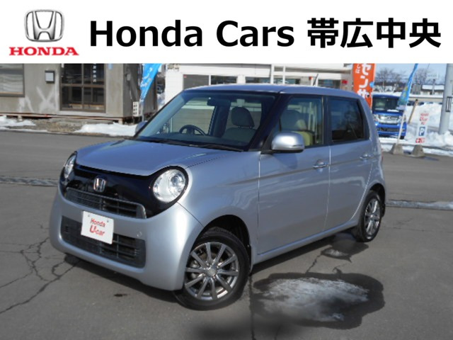 N-ONE G Lパッケージ 4WD 