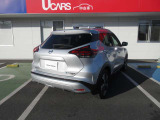 キックス  1.2 X FOUR (e-POWER) 4WD