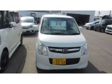 AZ-ワゴン XS スペシャル 4WD 