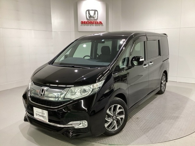 ステップワゴン 1.5 スパーダ アドバンスパッケージ ベータ 