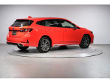 レヴォーグレイバック 1.8 リミテッド EX 4WD 