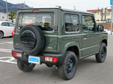 ジムニー XG 4WD 