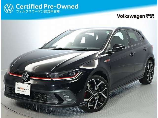 ポロ GTI 