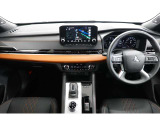 アウトランダー PHEV 2.4 P 4WD 