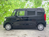 N-BOX G L ホンダセンシング 