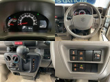 エブリイ PC 4WD 
