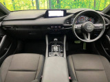 MAZDA3ファストバック 1.5 15S ツーリング 