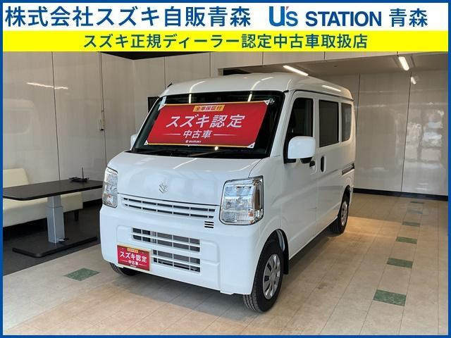 エブリイ PC 4WD 
