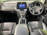 ランドクルーザープラド 2.7 TX Lパッケージ 4WD 