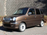プレオネスタ GSスペシャル マイルドチャージ 4WD 