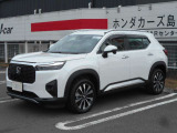 WR-V 1.5 Z プラス 