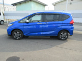 フリード  1.5 クロスター 4WD