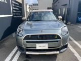 ミニカントリーマン SE ALL4 4WD 