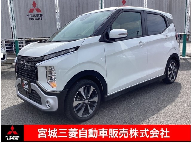 eKクロス T 