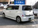 bB 1.5 Z 煌 G 全国保証付 ナビ フルセグTV