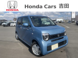ホンダ N-WGN