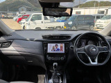 エクストレイル 2.0 20Xi Vセレクション 4WD 