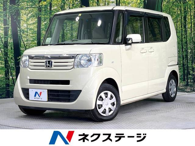 N-BOX G 