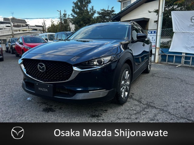 CX-30 2.0 20S プロアクティブ 