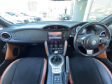86 2.0 GT リミテッド ブラックパッケージ 
