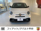 アバルト695 ツーリズモ 