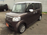 N-BOX G SSパッケージ 4WD 