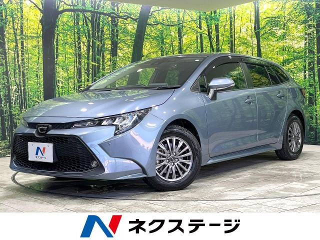 カローラツーリング 1.8 S 