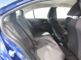 ゆとりある広々とした車内空間は、ドライブを始め買い物やレジャーなど、幅広く活躍します。一人でもみんなとでもお出かけを楽しみましょう!