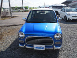 ミラジーノ  4WD