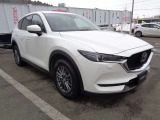 CX-5 2.2 XD エクスクルーシブ モード 4WD 