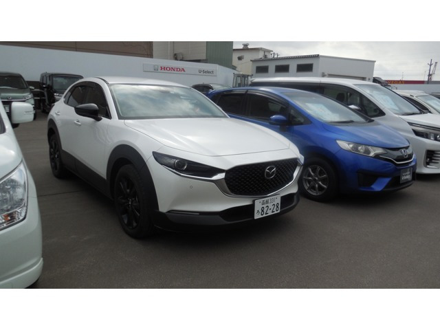 CX-30 1.8 XD プロアクティブ 4WD 