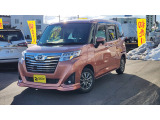 トヨタ ルーミー