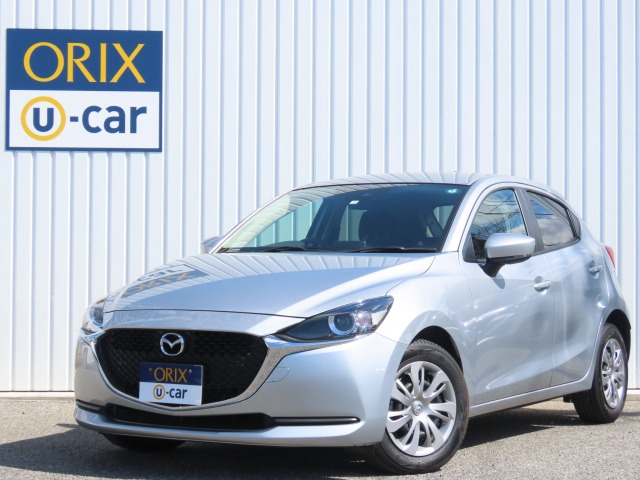 MAZDA2 1.5 15C 