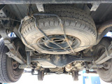 ハイエースバン 2.8 スーパーGL ロング ディーゼル 4WD 