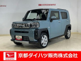 ダイハツ タフト G クロム ベンチャー