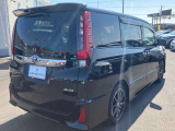 ノア 2.0 Si W×B 